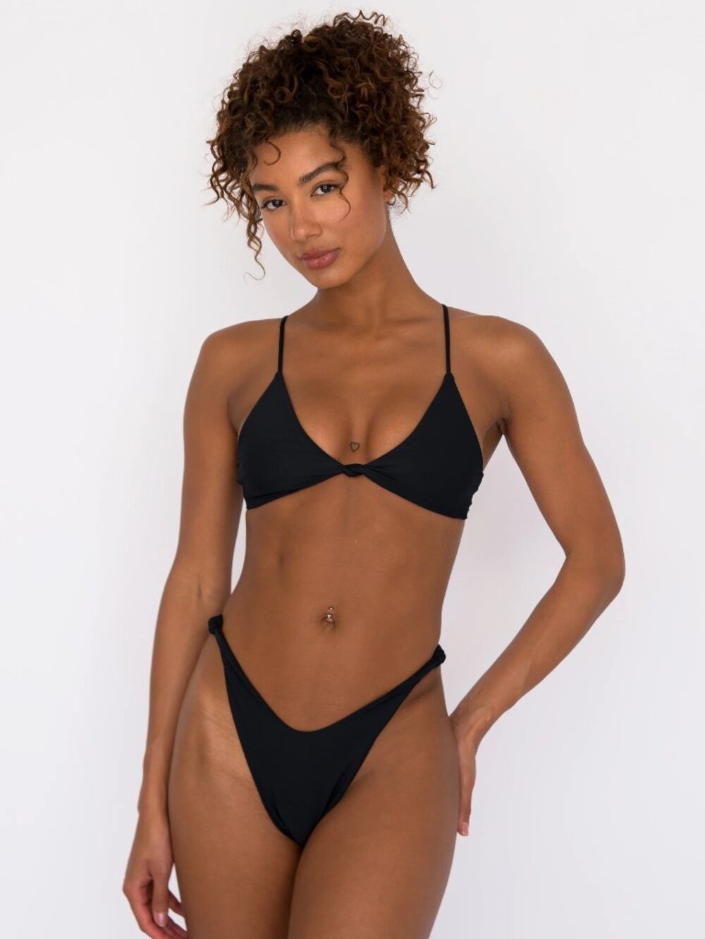 NWT Skatie Bikini in Acapulco Size Small - Picture 2 of 14